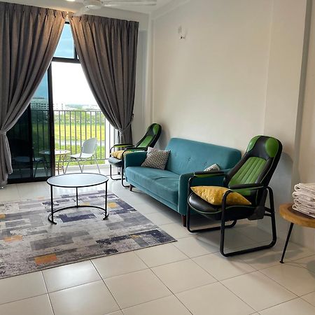 Professional Homestay D' Alor Setar Exteriör bild