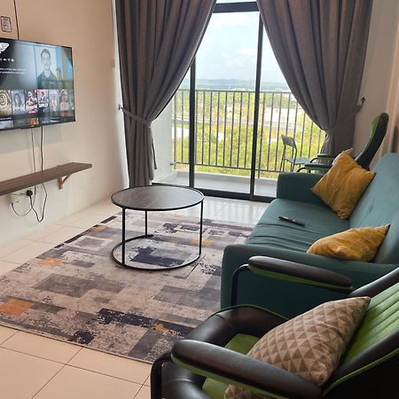 Professional Homestay D' Alor Setar Exteriör bild