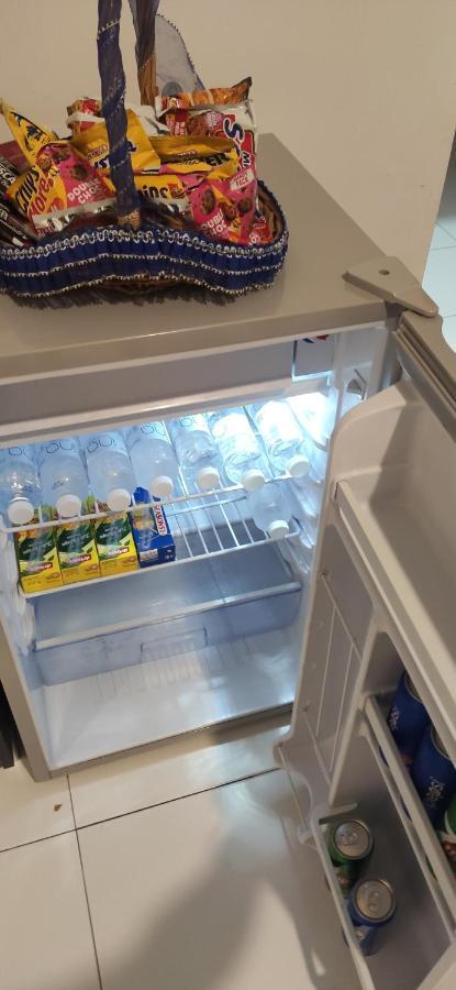 Professional Homestay D' Alor Setar Exteriör bild
