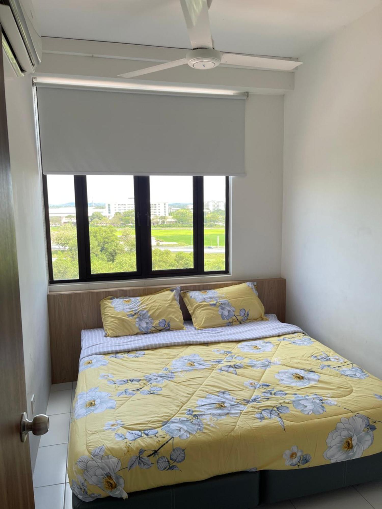 Professional Homestay D' Alor Setar Exteriör bild
